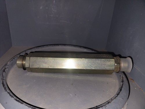Ingersoll Rand Luftkompressor Krümmerregler 54640347 - Bild 5 von 11