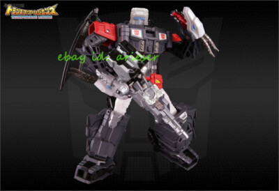 Takaratomy Generations Series Lg51 Targetmaster Doublecross