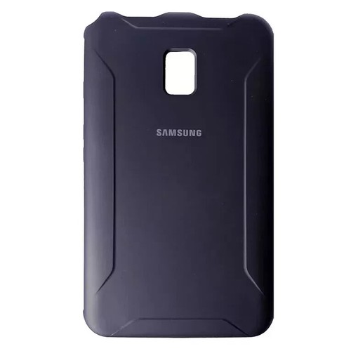 Coque caoutchouc Samsung Galaxy Tab Active2 T395 avec stylet stylet S Pen noir - Photo 2/3
