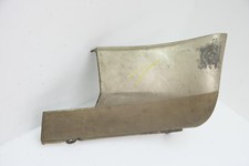 Pare-choc arrière Porsche 930