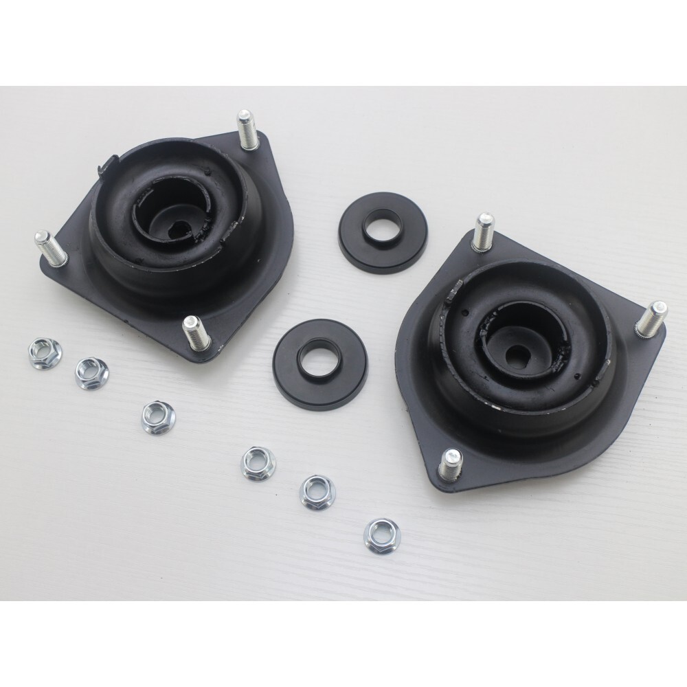 Front Strut Mounts Bearing Fit for Ford Laser KJ for Mazda 323 BA