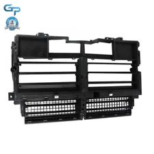 Active Grille Shutter 2015 2016-2022 For Chevy Colorado GMC Canyon Without Motor