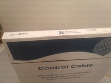 Boat Marine Sea Star Control Cable 24-1054 CC33220