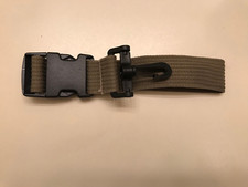 Multi-Use Heavy Duty Tactical Quick Release Belt 17" Circumference