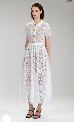 yellow lace dresses with sleeves Yellow Lace Short Sleeve Knee Length Semi-Formal Dress