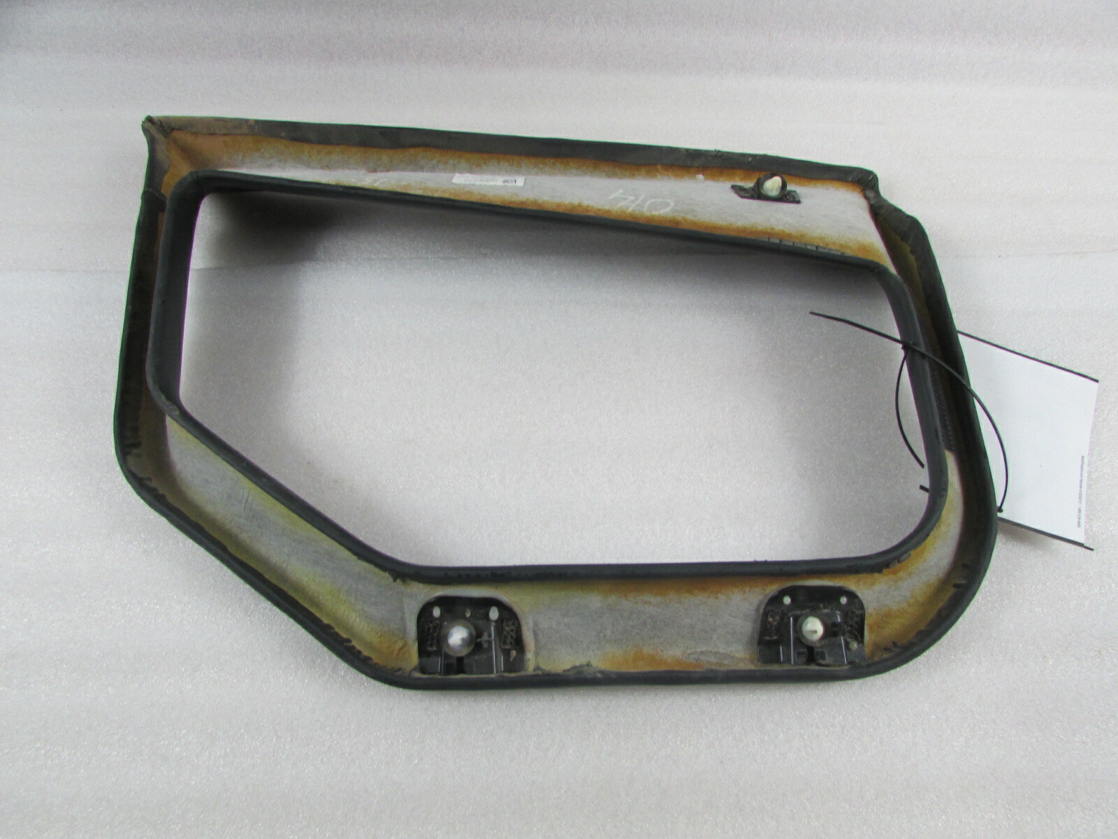 Mclaren 720S, RH, Right Door Head Liner, Used, P/N 14NA616CP
