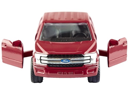 Siku V298 FORD CONTINENTAL MARKⅢ Ford Continental MARK III V 298