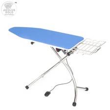 EOLO Asse stiro intensivo Piano riscaldato Motori aspirante soffiante  AT09 V4