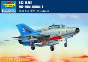 1 32 Mig 21 | eBay