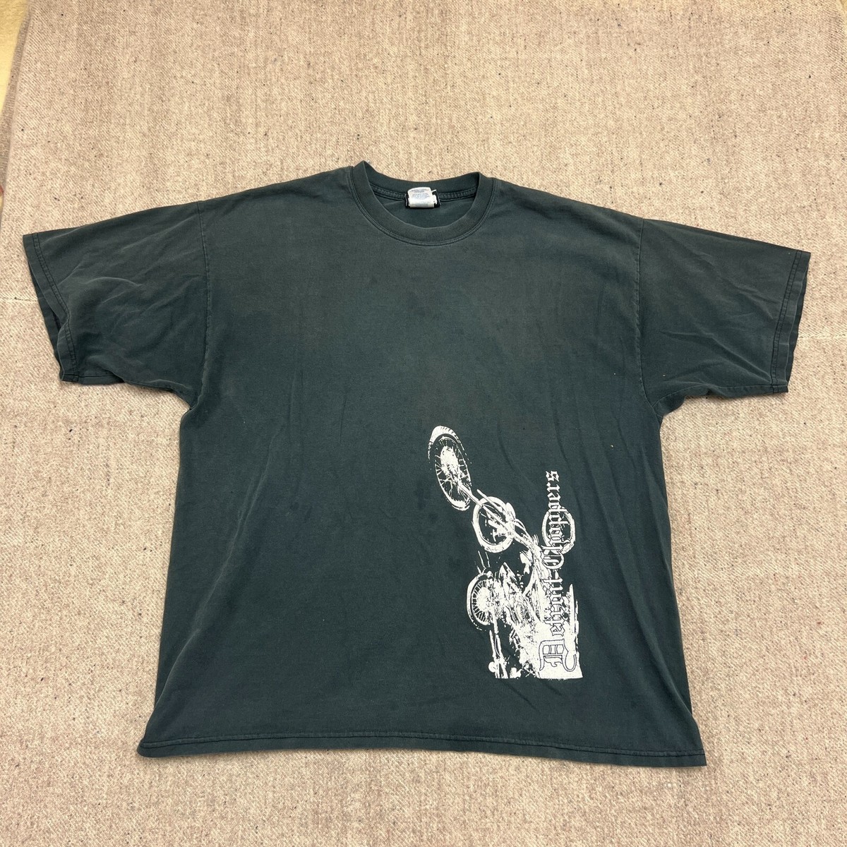 トップス 00s archive L.G.B. black bikers t-shirt Amazon.com: Biker Shirt, Motorcycle T Shirt, Biker Gang