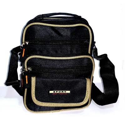 Messengertasche Umhängetasche Tasche Mehrzwecktasche Multitasche Urlaub Crossbag