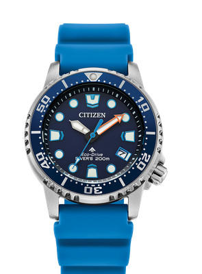 Citizen-Eco-Drive-Promaster Professional Diver-EO2028-06L
