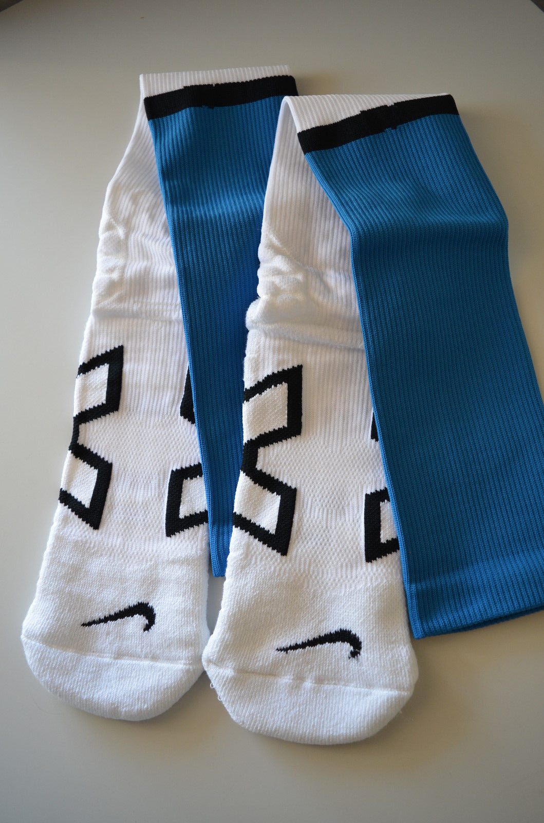 nike nfl game day socks