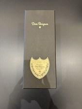 Dom Perignon Solo Scatola (Con Difetto) & Brochure - Vintage 2010 (No Bottiglia)