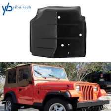 Steel KeyParts Front Floor Pan Passenger Side For Jeep Wrangler Yj 1987-1995