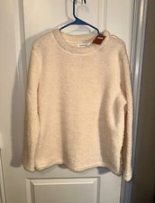 New Women Sweatshirt Size Medium