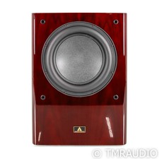 Aurum Cantus Sw10 10†Subwoofer; Sw-10; Rosewood