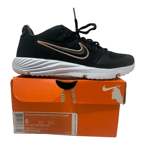 Turf Softball Cleats Size 