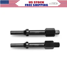 32029 2 Piece Pneumatic Bolt Breaker Shake-N-Break Set 37315 3/8" & 37316 1/2"