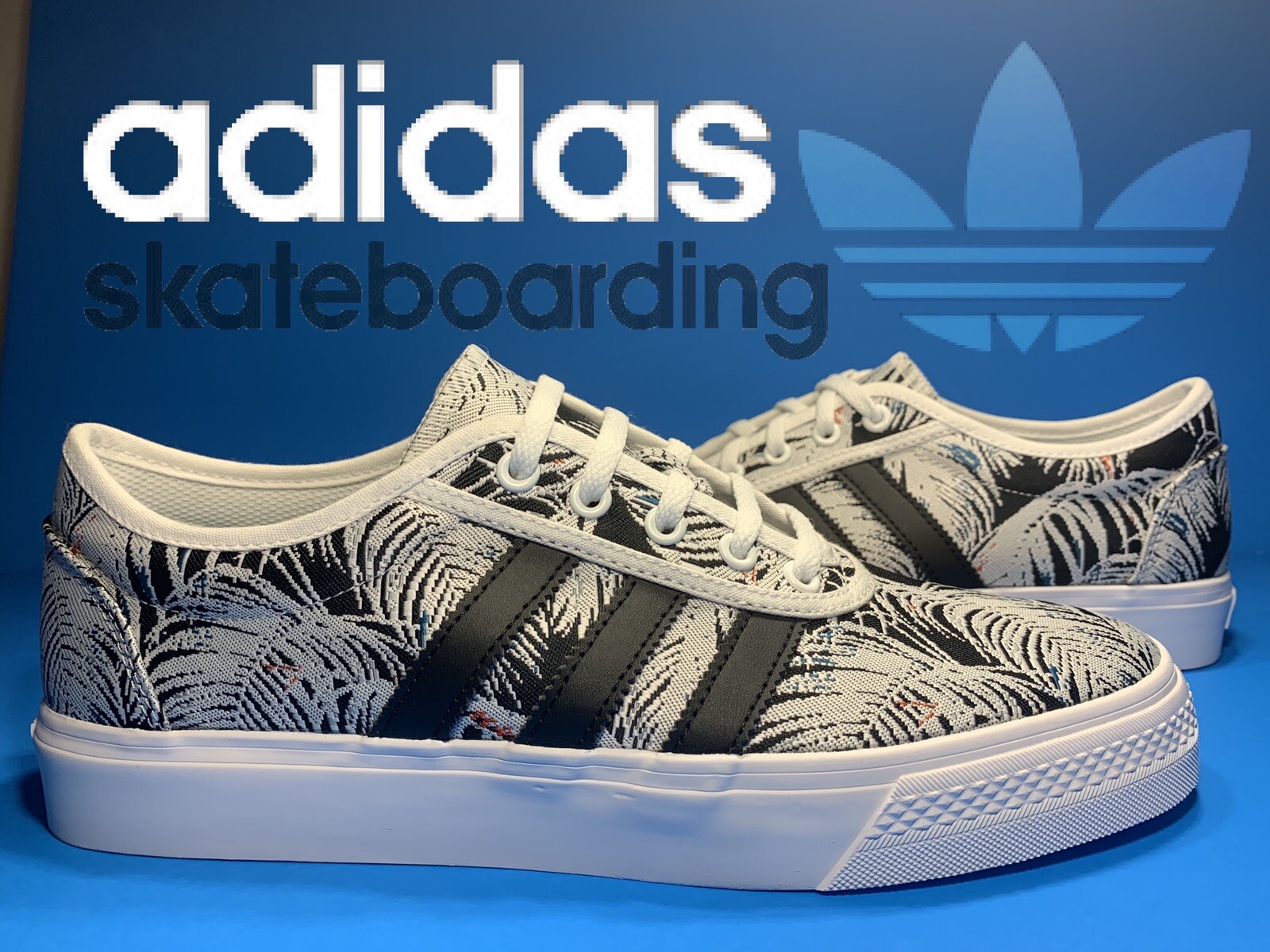 Adidas Skateboarding Adi-Ease Low *Palm 