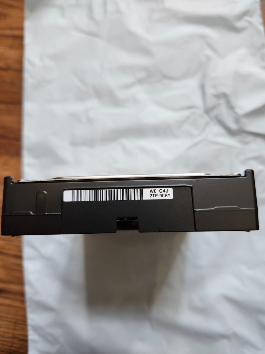 Western Digital SC HA500 1TB WD PURPLE | eBay