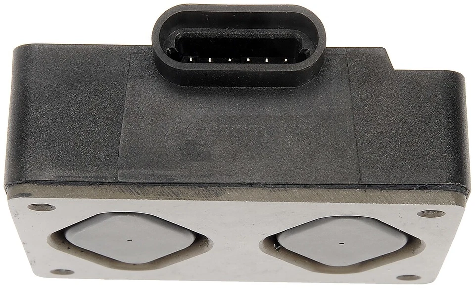 适合 94-02 雪佛兰 GMC 99-05 工作马柴油燃料泵驱动器模块 — 第 2/4 张图片