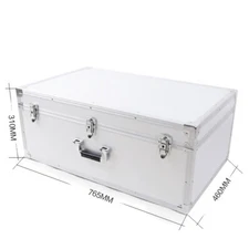150750 Astronomical Telescope Aluminum Case Moisture Portable for SkyWatcher