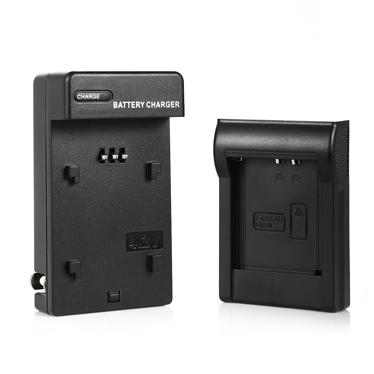 NB11L Battery & Wall Charger For Canon PowerShot SX410 SX400 IS ELPH