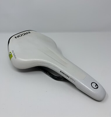新品　ERGON SR3-PRO Carbon Large Ergon SR3-L Pro Carbon Saddle | eBay