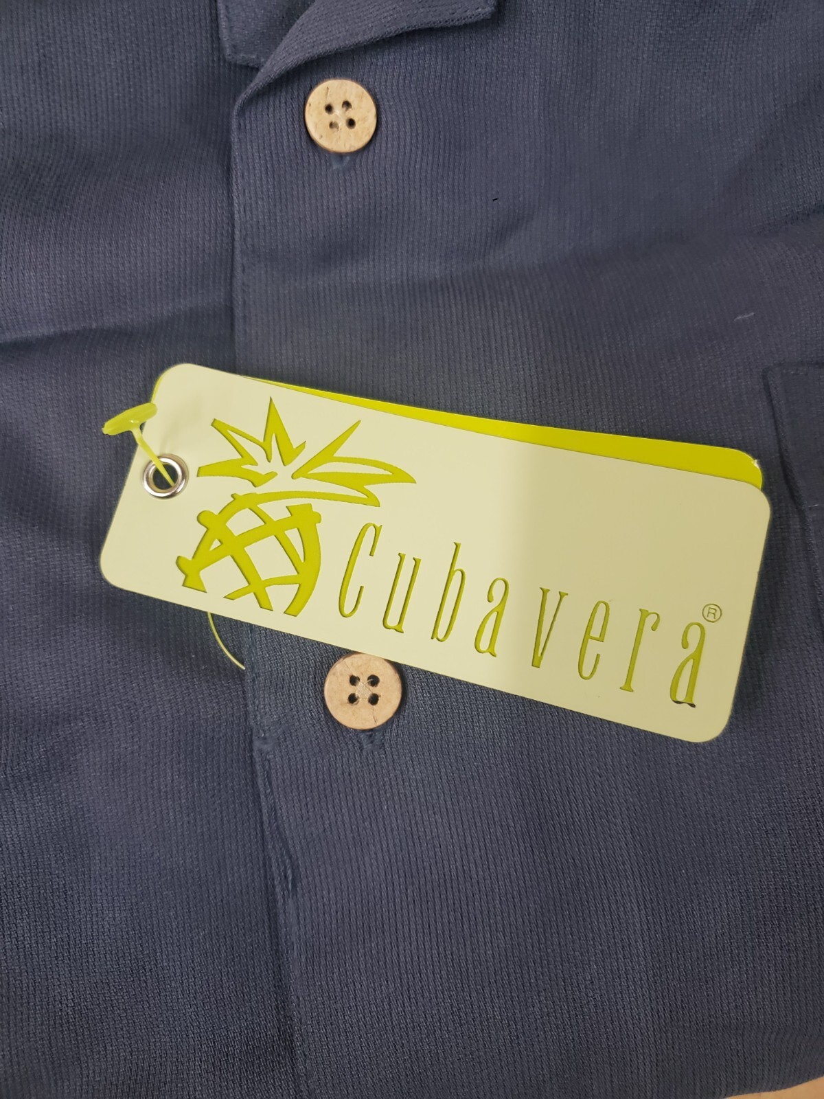 Dealer Sales promo Hawaiian Shirt C Full Force Antifreeze button Short sleeve L