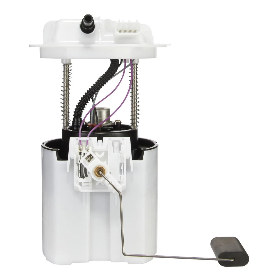 Conjunto de módulo de bomba de combustible para Chrysler Town & Country Volkswagen Routan Ram C/V Foto 3 de 4