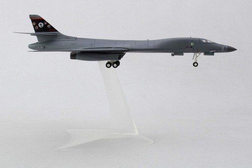 HERPA USAF B1B 1/200 28TH BOMBER WING DOOLITTLE 80TH AN (**) - Picture 2 of 5