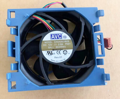 For HP 511774-001 ML350 G6 Server Cooling Fan AFB0912DH 508110-001