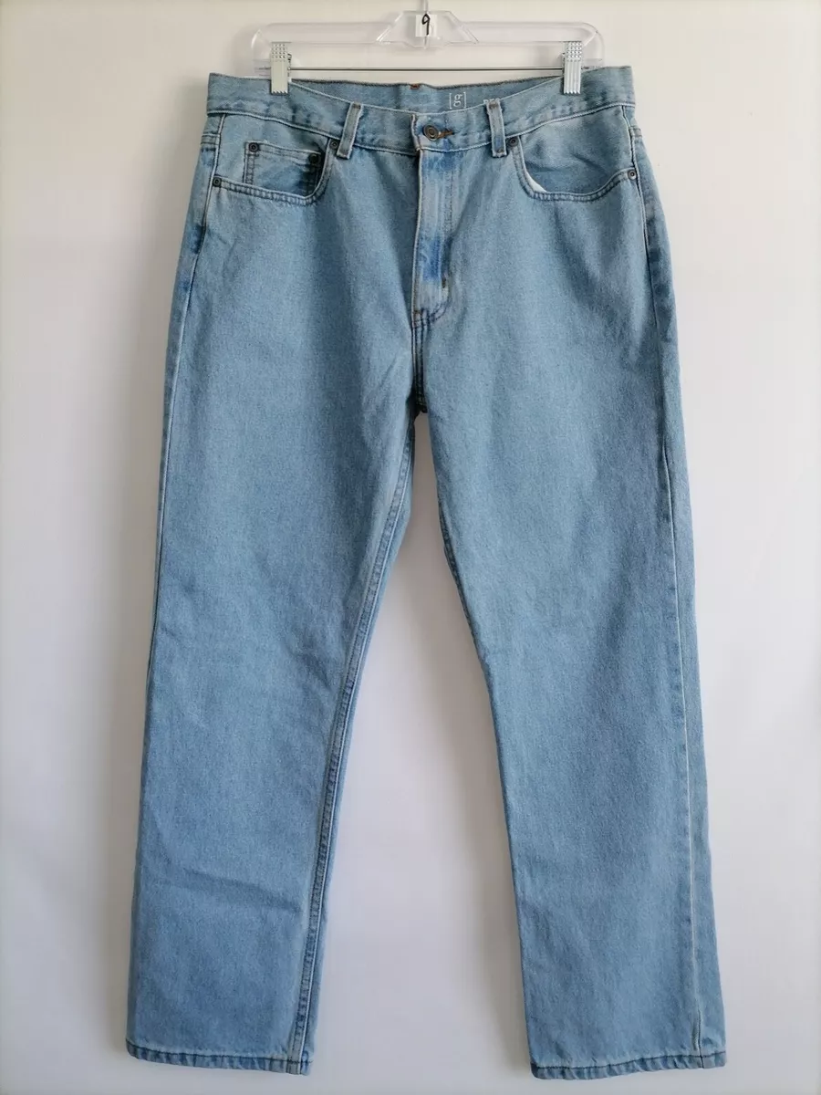 George mens jeans 2025