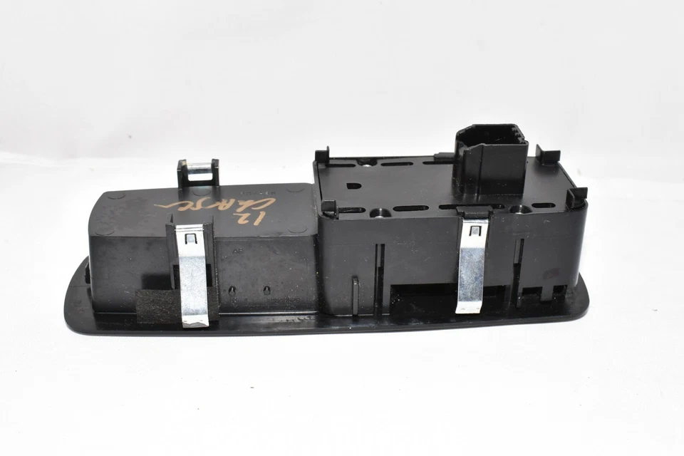 11-14 Chrysler 300 Cargador 11-15 Viaje Pasajero Interruptor de Ventana Abajo Automático H2F06 Foto 4 de 4