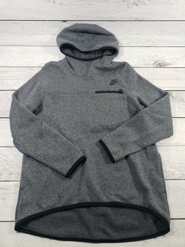 Dri Fit Athleisure Gym Hoodie 