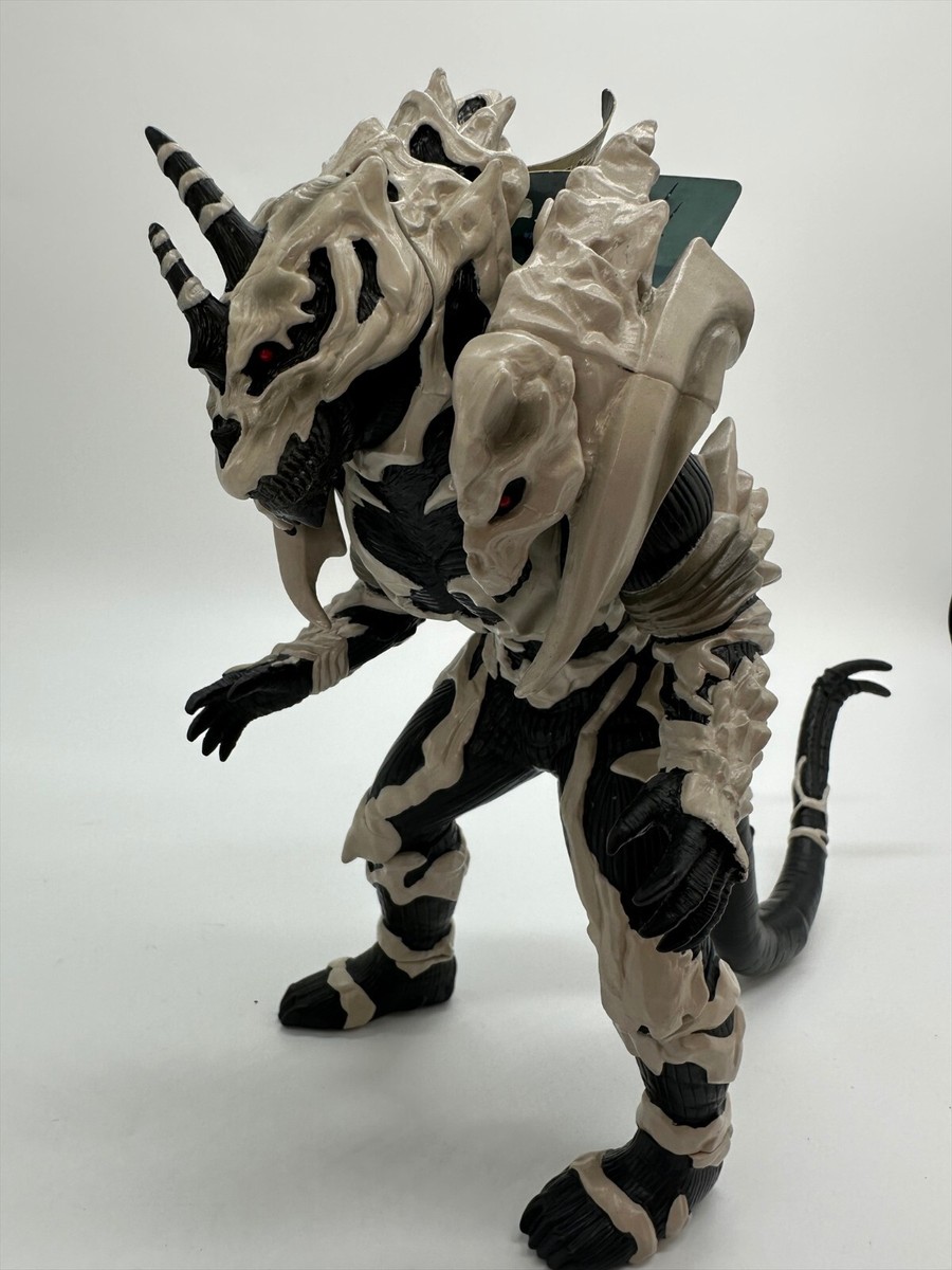 2004 Bandai 9
