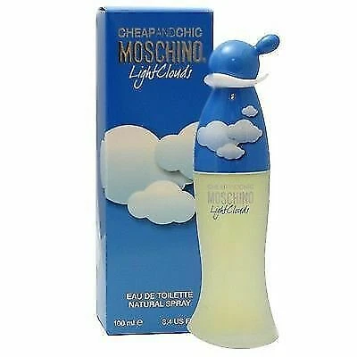 Moschino Spray Fragrances for Women