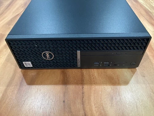 Dell Optiplex 5090 SFF Desktop i5-10505 16GB RAM 1TB NVMe SSD Windows 11 Pro