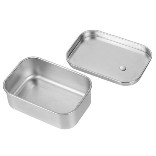 Freezer Safe Lunch Container Snackle Box Bento Accessories Outdoor Camping