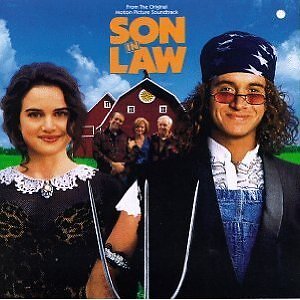 SON IN LAW COLONNE SONORE - Foto 1 di 1