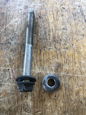 2013 Ford Explorer 3.5L Alternator Bolt and Nut