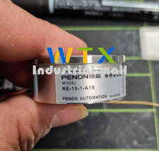 1PCS NEW Original LTN encoder RE-15-1-A15