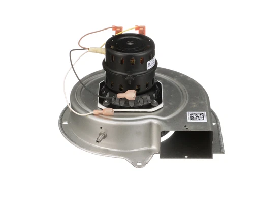 Goodman 0131M00121SP 1/50 HP Inducer Motor Assembly (230V, 3000 RPM)