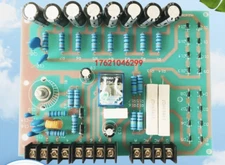 New high frequency heat sealing machine NL-5557 spark circuit board 3kw #9