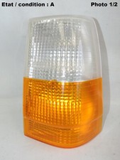 Clignotant Volvo 760