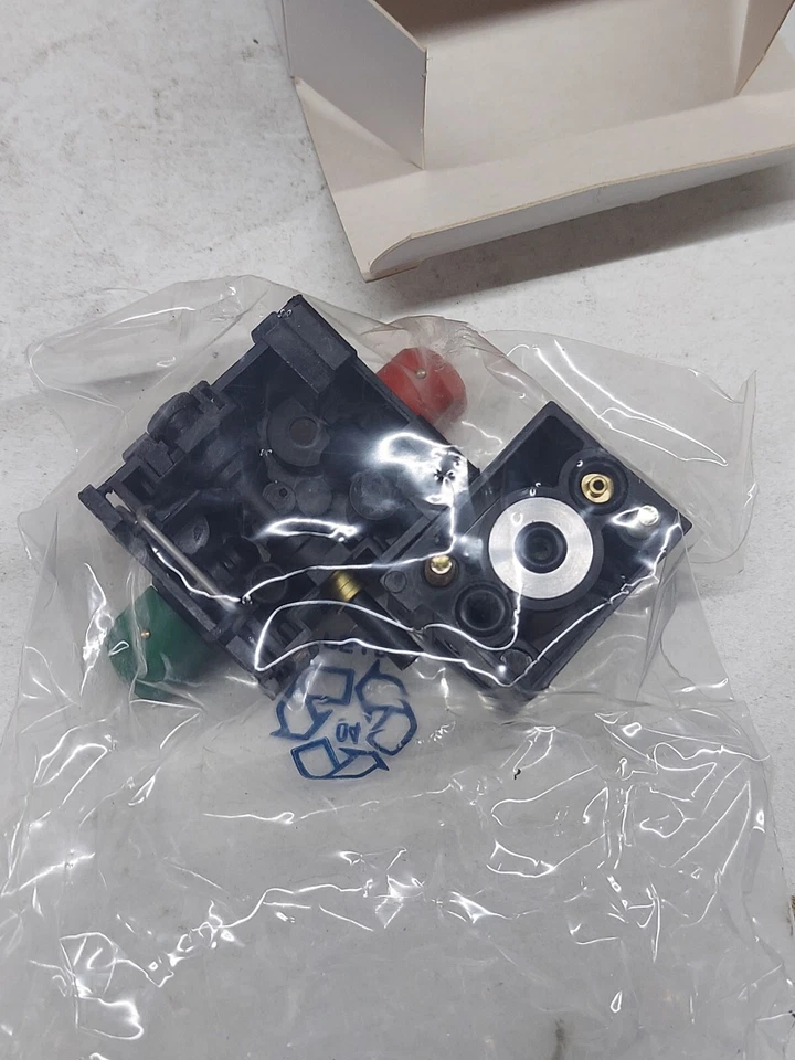 PARKER PRFA12 / TELEPNEUMATIC SENSOR RELAY PRFA12 (BRAND NEW) - Image 3 of 4