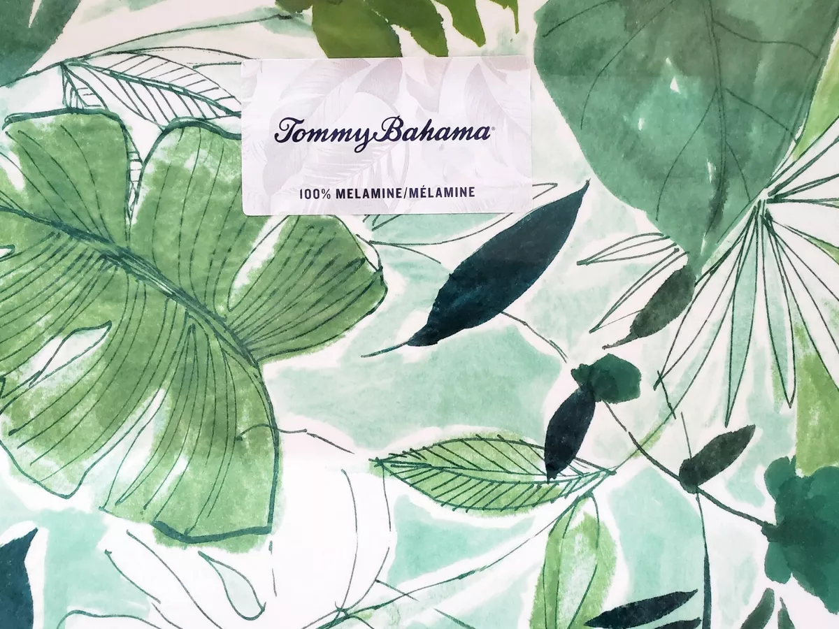Tommy bahama cheap tray