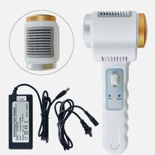 Hot Cold Hammer Cryotherapy Skin Rejuvenation Face Lifting Beauty Massager