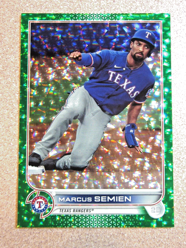 Marcus Semien